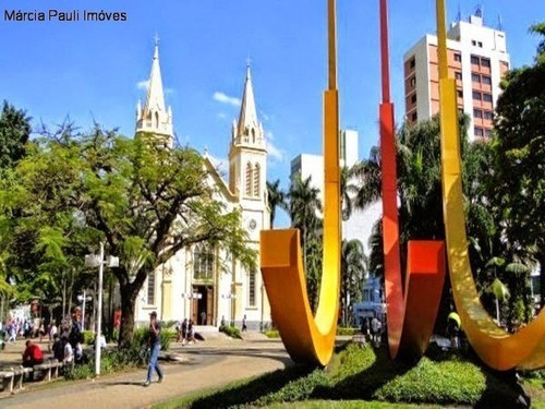 Imagem 10 de 12 de Galpão Industrial/comercial No Centro De Jundiaí. - Gl00128 - 69555917