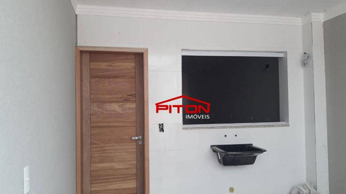 Imagem 19 de 21 de Sobrado Com 3 Dormitórios À Venda, 140 M² Por R$ 750.000,00 - Vila Matilde - São Paulo/sp - So2965