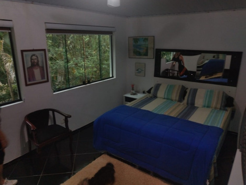 Imagem 15 de 21 de Casa Com Piscina Financiamento Sao Sebastiao - Sp - Jaragua - 5336