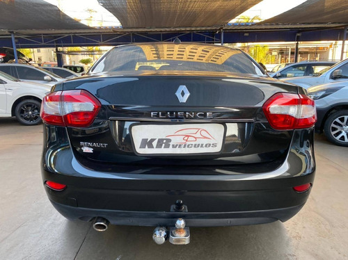 Imagem 5 de 10 de Renault Fluence Priv 2.0 A 2016