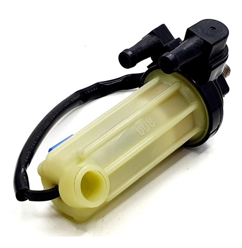 Filtro De Gasolina Completo 6d8 Yamaha 40-115 4 Tiempos