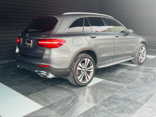 Imagen 5 de 15 de Mercedes Benz Glc-300 Sport Año:2019