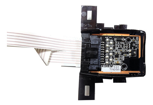 Boton Con Sensor 55nano75sqa N/p: Ebr31871501