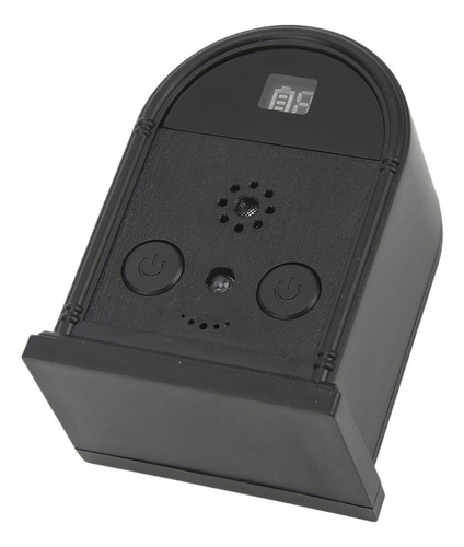 Dispositivo De Control De Ladridos Para Exteriores Automátic