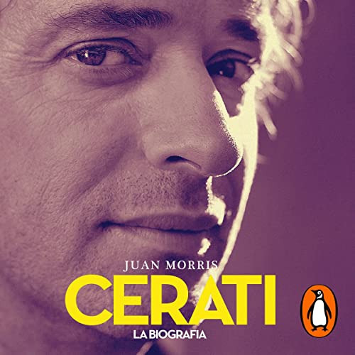 Cerati (spanish Edition) 