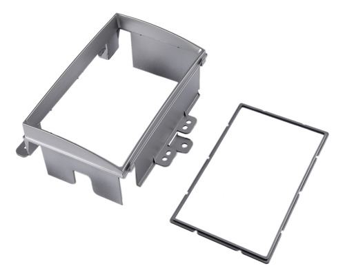 Radio De Coche Din Fascia Para I-20 I20 I 20 2008+