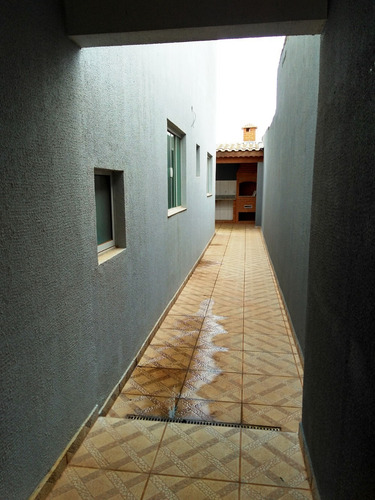 Imagem 11 de 14 de Sobrado Residencial Próximo Do Centro De Ibiúna Cod:498
