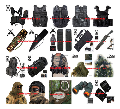 Parche Comando Marina Militar Fuerzas Especiales Gafe Gope (Usado)