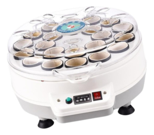 Máquina Pulidora Y Limpiadora De Bolas De Billar Máquina