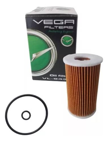 Filtro De Gasolina Twingo Symbol 01-05 Elemento Vega