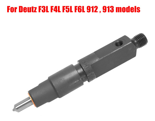 Nuevo Inyector De Combustible Bfl913 Kbal65s13/2233085 Para