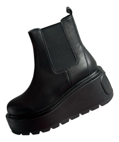 Botas Valentino Garavani Uniqoform Mujer