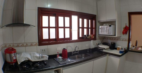 Imagem 4 de 25 de Casa Residencial Em Valinhos - Sp, Capuava - Ca01837