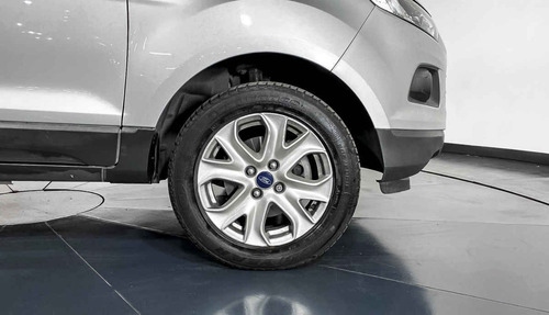 Imagen 11 de 15 de 103244 - Ford Eco Sport 2016 Con Garantía