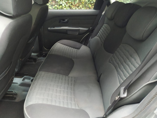 Imagen 14 de 15 de Fiat Palio Adventure 2016 1.6 Dualogic At