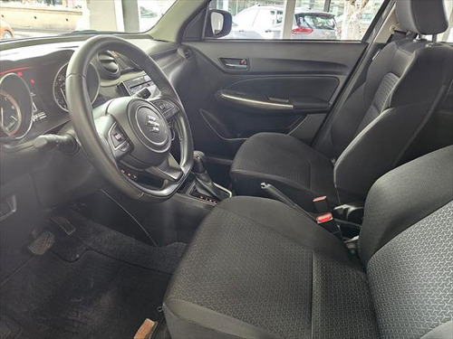 Suzuki Swift 1.0 Booster Jet At