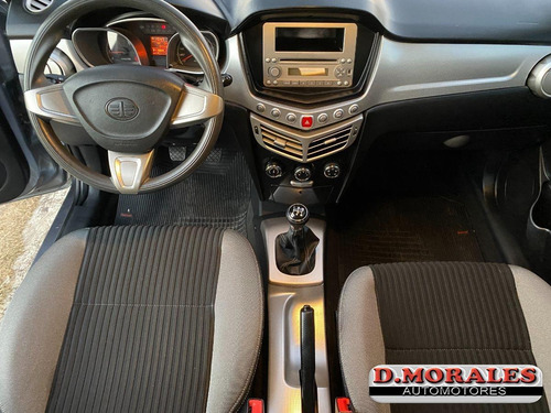 Faw Oley 1.5 2014 Impecable!