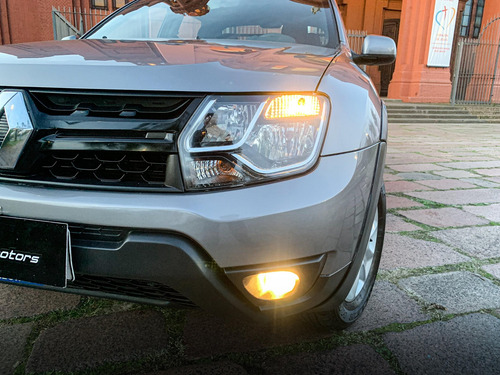 Renault Oroch 1.6 Dynamique