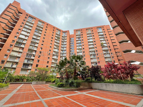 Apartamento En Alquiler, Boleíta Norte #24-24333