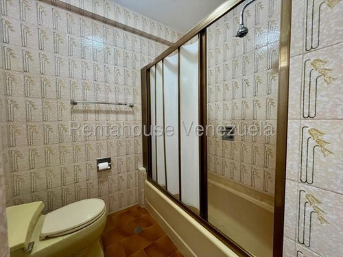 Apartamento Venta Las Esmeraldas Mls 25-24320