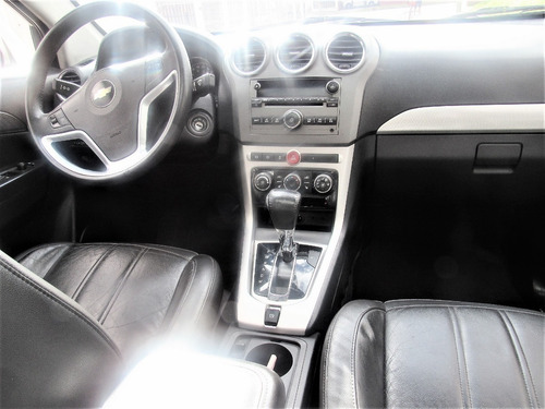 Chevrolet Captiva Sport 3.0 4x4 F.e 2011