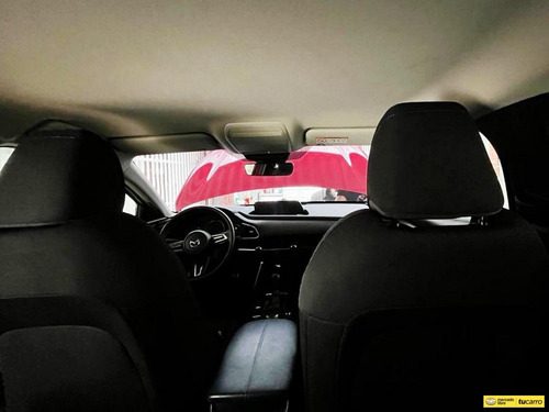 Imagen 11 de 25 de Mazda Cx-30 2.0