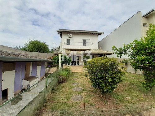 Imagem 6 de 30 de Casa À Venda Em Loteamento Caminhos De São Conrado (sousas) - Ca006917