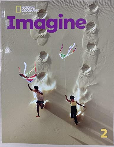 Imagine 2 - Sb With Online Practice And Ebook - Schroeder Gr