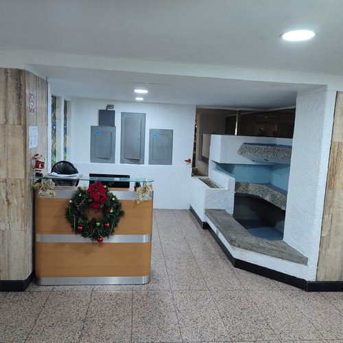 Imagen 21 de 25 de Excelente Apartamento Full Amoblado Y Equipado