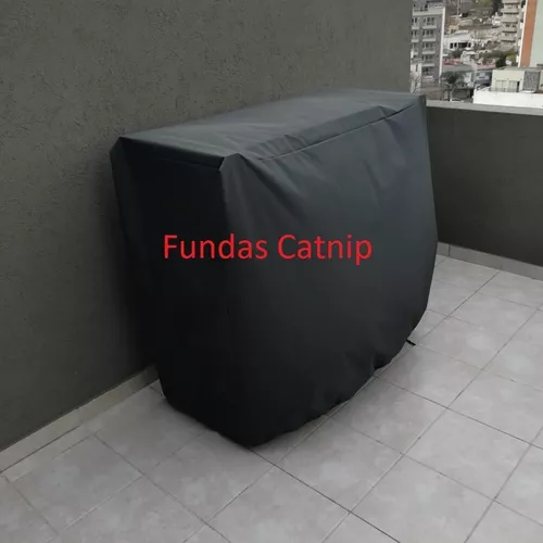 FUNDAS CATNIP