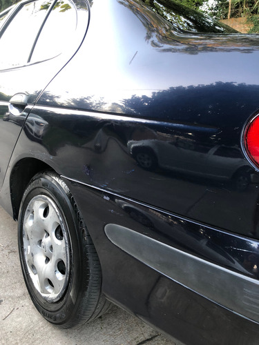 Renault Megane 1.9 I Tric Sl Fairway