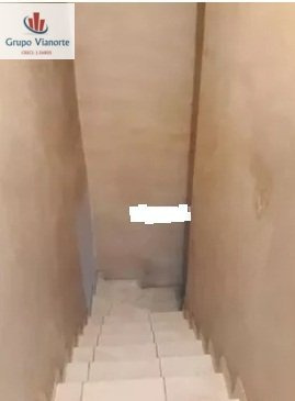 Casa A Venda No Bairro Limão Em São Paulo - Sp. - 5065-1