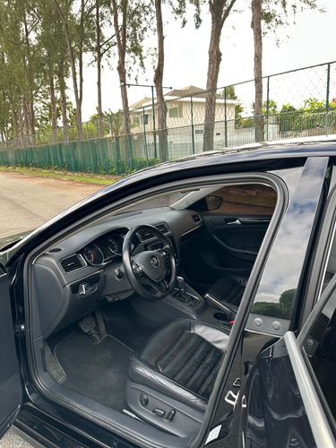 Volkswagen Jetta 2.0 Tsi Highline 4p