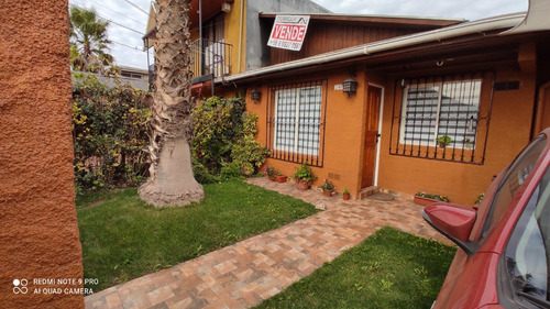 Casa De Dos Dormitorios