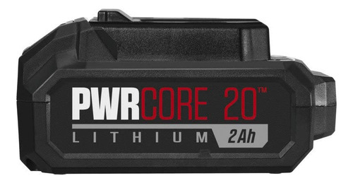 Skil Pwr Core 20 Bateria De Litio 2.0ah 20v Usb-a - By519702