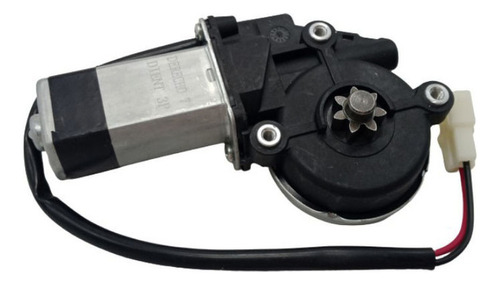 Motor Elevavidrio Universal Vidrios Eléctricos Derecho 12v