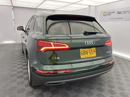 Audi Q5 2.0 Tfsi S-tronic Quattro Attraction