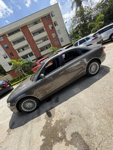 Audi A4 1.8 Tfsi Comfort