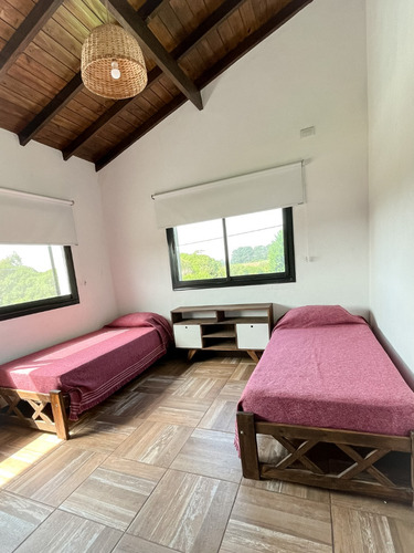 Complejo De Casas Maresia Skate House - Playa Chapadmalal