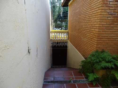 Imagem 17 de 19 de Casa À Venda Em Jardim Guarani - Ca005107