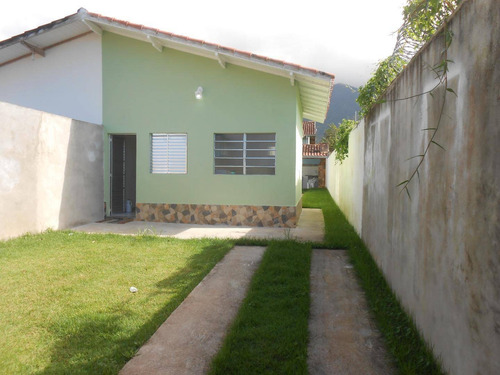 Imagem 5 de 23 de Casa A Venda No Portal Da Fazendinha, Caraguatatuba - Ca0084