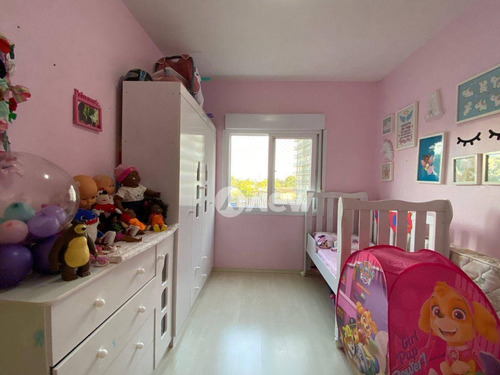 Imagem 6 de 10 de Apartamento Com 2 Dormitórios À Venda, 63 M² Por R$ 175.900,00 - Primavera - Novo Hamburgo/rs - Ap3360