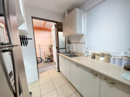 Imagen 7 de 18 de Exclusiva Casa En Venta Paso Del Bermejo, Puente Alto.