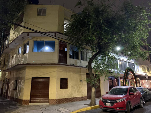 Imagen 10 de 12 de Bonito Y Práctico Estudio A Rentar En Colonias Muy Céntricas, 36713