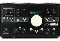 Comprar Mackie Big Knob Studio 3x2 Control Activo De Monitores