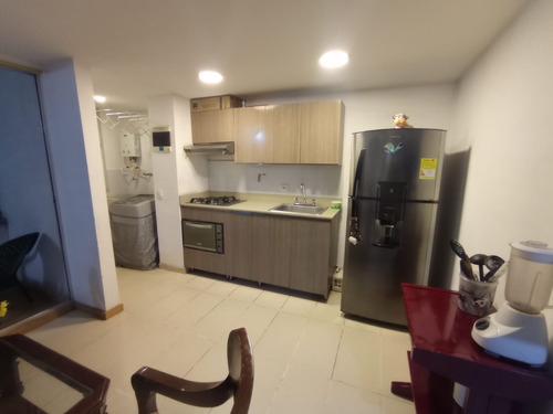 Se Vende Apartamento En El Sector De Madera Bello