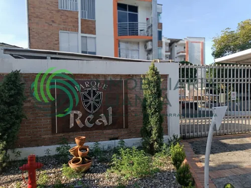 Apartamento En Venta En Los Pinos. Cod V61709