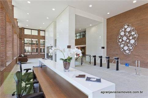 Imagem 26 de 26 de Sala À Venda, 41 M² Por R$ 380.000,00 - Granja Viana - Cotia/sp - Sa0185