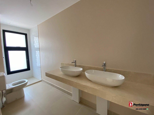 Imagem 9 de 15 de Apartamento Setor Marista - V-24156