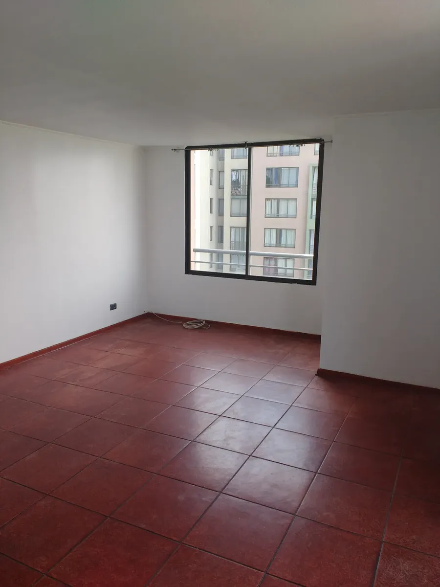 Imagen 1 de 10 de Amplio Departamento 3 Dormitorios Piso 13